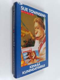 Kenkää kuningattarelle