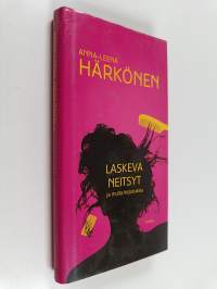 Laskeva neitsyt ja muita kirjoituksia