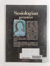 Sosiologian perusteet