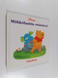 Möhköfanttia etsimässä : läppäkirja