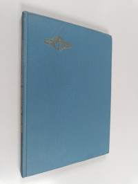 Yhteiskuntatieteiden kandidaatit : 1932-1964