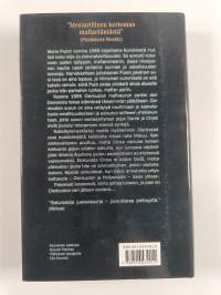 Viimeinen kummisetä