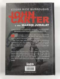 John Carter, 2. osa - Marsin jumalat