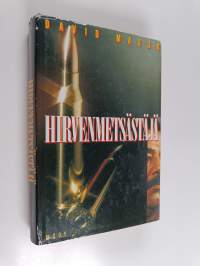 Hirvenmetsästäjä