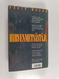 Hirvenmetsästäjä