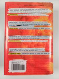 Illuminae (signeerattu)