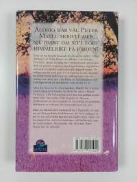 Tillbaka till Provence