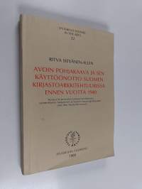 Tyhjä kuva