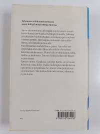 Pesänrakentajat (signeerattu, tekijän omiste)