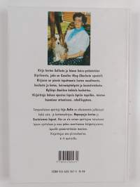 Salla ja Sipriina