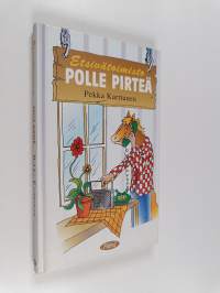 Etsivätoimisto Polle Pirteä