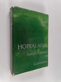 Hopealaiva