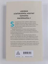 Hyvää iltaa (signeerattu, tekijän omiste)