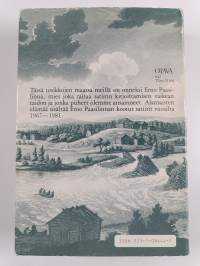 Alamaisten elämää : kootut satiirit 1967-1981