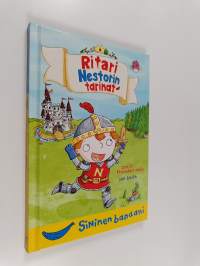 Ritari Nestorin tarinat