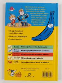 Ritari Nestorin tarinat