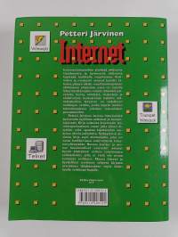 Internet, verkkojen verkko : opas pc-käyttäjälle