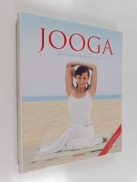 Jooga : aloittelijoille ja edistyneille