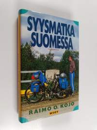 Syysmatka Suomessa