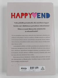 Happy end : seksuaalisesti vireät pitkät parisuhteet