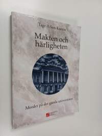 Makten och härligheten