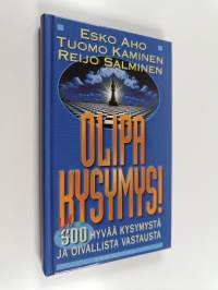 Tyhjä kuva