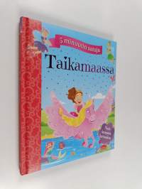 Taikamaassa