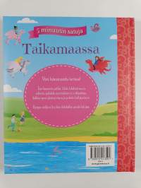 Taikamaassa