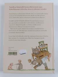 Suomen lasten hölmöläissadut