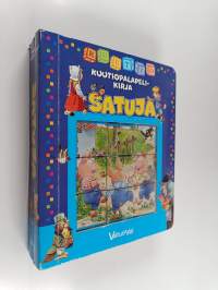Tyhjä kuva