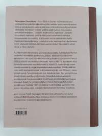 P. J. Hannikainen : säveltäjä, runoilija, suomalaisuusmies