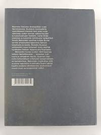 Suomi 1944 : sota, yhteiskunta, tunnemaisema