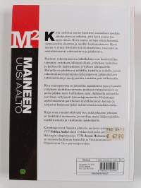 M2 : maineen uusi aalto