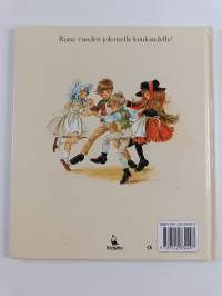 Runon vuodenajat