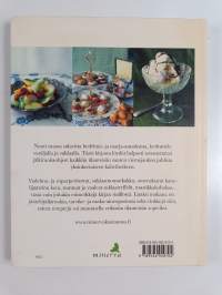 Ihanat jälkiruoat