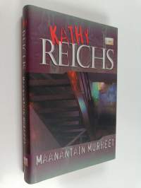 Maanantain murheet