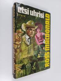 Etsi uhrisi
