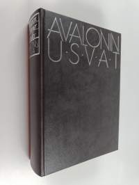 Avalonin usvat