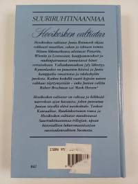 Hovikosken valtiatar