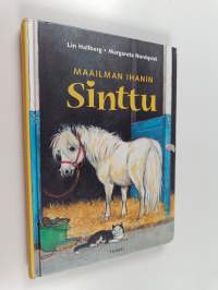 Maailman ihanin Sinttu