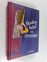 Hemligheter och symaskiner
