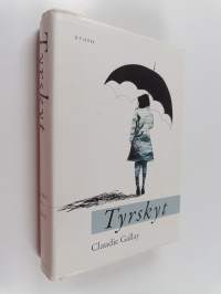 Tyrskyt