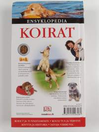 Koirat - Ensyklopedia