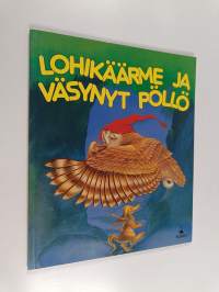Lohikäärme ja väsynyt pöllö
