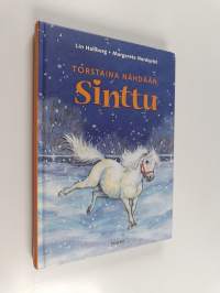 Torstaina nähdään, Sinttu