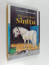 Maailman ihanin Sinttu