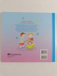 Vauvaperheen laulukirja