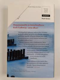 Risteyskohdat (ennakkolukukappale)