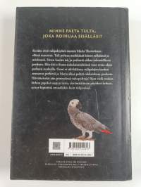 Kesytön liekki