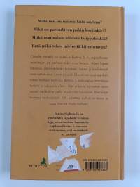 Bettina omalla nimellä